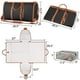 thumbnail image 4 of Bolsa de viaje Ytonet Convertible, grande, resistente al agua, 52 x 25 x 32 cm, 4 of 9