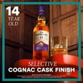thumbnail image 4 of The Glenlivet 14 Year Old Single Malt Scotch Whisky, 750 ml Bottle, 40% ABV, 4 of 10