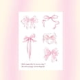 thumbnail image 1 of SharkTRUE Waterproof & Durable Tattoo Stickers: Long-Lasting Designs For Body Art, 1 of 8
