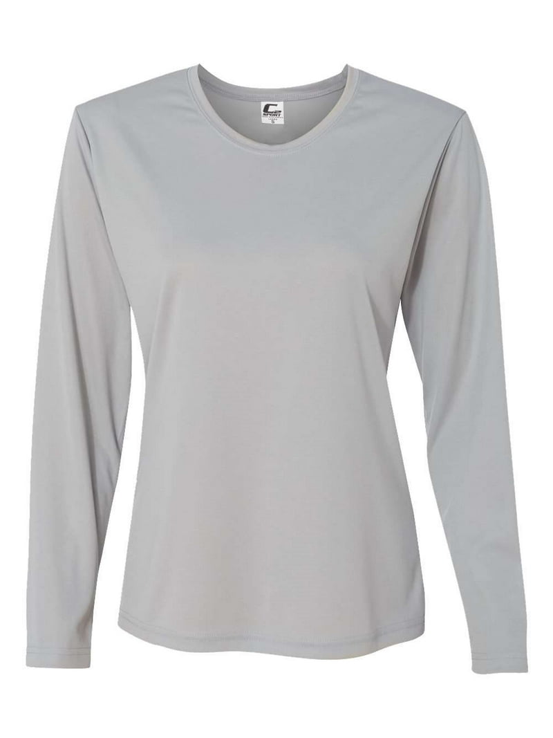 Tシャツ・カットソー THE COLDEST MOMENT TCM mothers choice raglan long sleeve gre C2 Sport Women's Performance Long Sleeve T-Shirt - Walmart.com