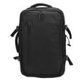 thumbnail image 1 of Mochila De Vacío, Bolsa De Compresión A Prueba De Agua, Tela Oxford, Puerto De Carga USB, Gran Capacidad Para Viajes De Aventura, 1 of 7