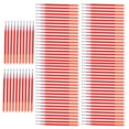 thumbnail image 2 of Fabric Marker Pen Refill Tailor Tools DIY Leather Accessory Cross stitch Sewing Accessories(Red ), 2 of 10