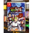 thumbnail image 4 of Angry Video Game Nerd I & II Deluxe - Nintendo Switch, 4 of 5