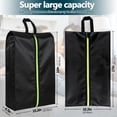 thumbnail image 5 of MultiFunctional Shoe Storage Bag Waterproof Dustproof Portable Home and Gym Essential, 5 of 8