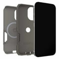 thumbnail image 2 of OtterBox Commuter MagSafe Case w/Camera Control Grey Comfort for iPhone 17, 2 of 5