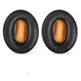 thumbnail image 1 of Sennheiser Momentum On-ear Lambskin Earphone Case, 1 of 1