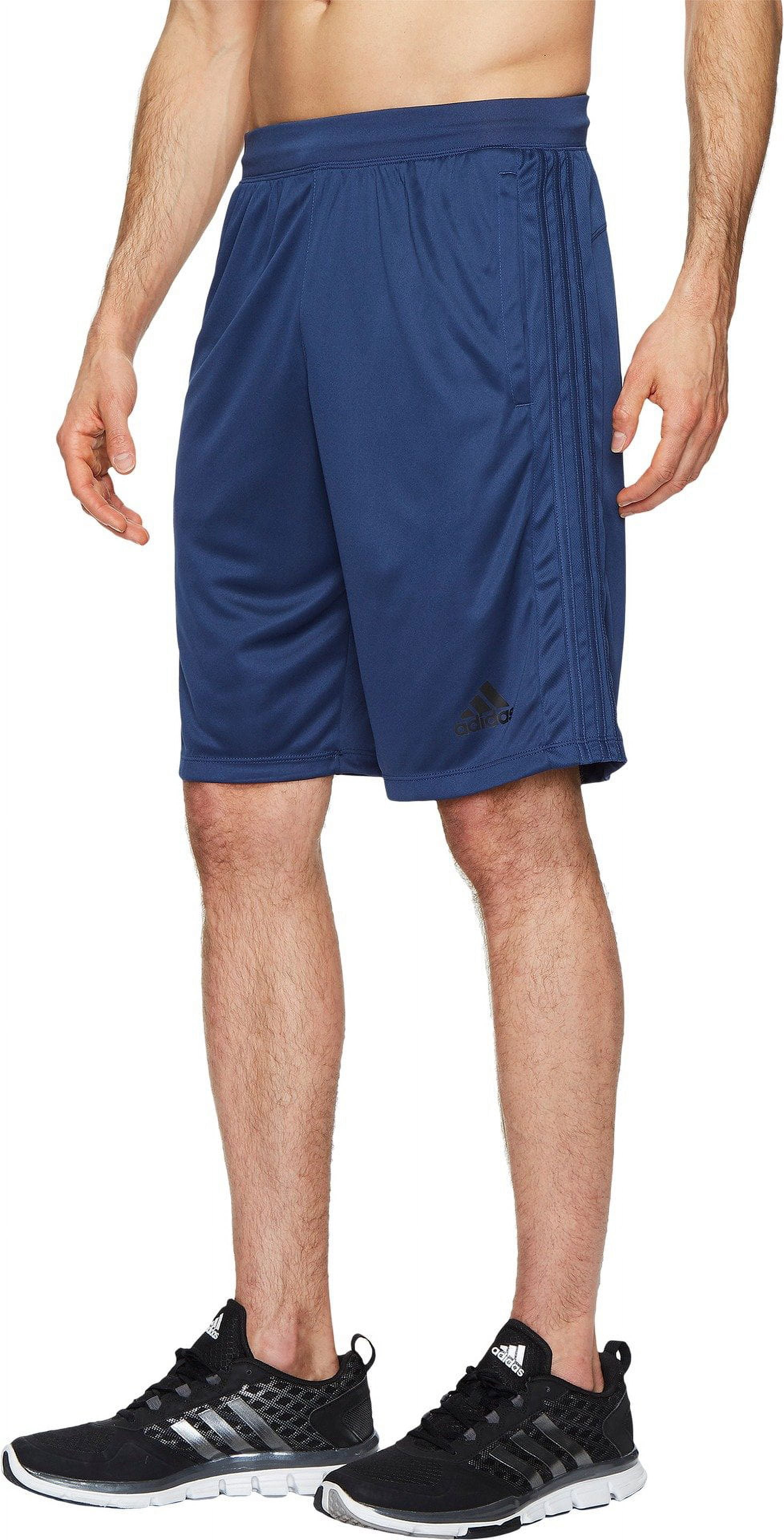 adidas adult climalite practice shorts