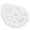 thumbnail image 1 of Fondant , Baking  Prepared Foods No Permeate  For Cake Decorating For Pudding 50-611-B Gray, 1 of 8