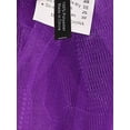 thumbnail image 3 of Simplicity Little Girls 5 Layered Tulle Tutu Princess Ballet Skirt, Purple, 3 of 3