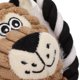 thumbnail image 2 of Juguetes para mascotas, juguete de peluche para perros, juguete trenzado para masticar, juguete de peluche para perros, resistente y resistente, 2 of 9