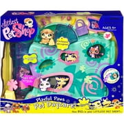 Hasbro Littlest Pet Shop Play Set