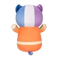 thumbnail image 3 of HugMees Squishmallows Buddy SuperKitties 10 pouces, 3 of 5