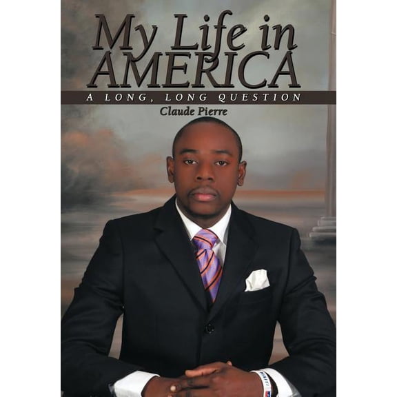 My Life in America : A Long Long Question