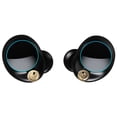 thumbnail image 4 of Cateissary Auricular compatible con Bluetooth de alta velocidad y bajo retraso con estuche de carga para correr, viajar, llamadas manos libres, Cables de audio/vídeo, 4 of 6