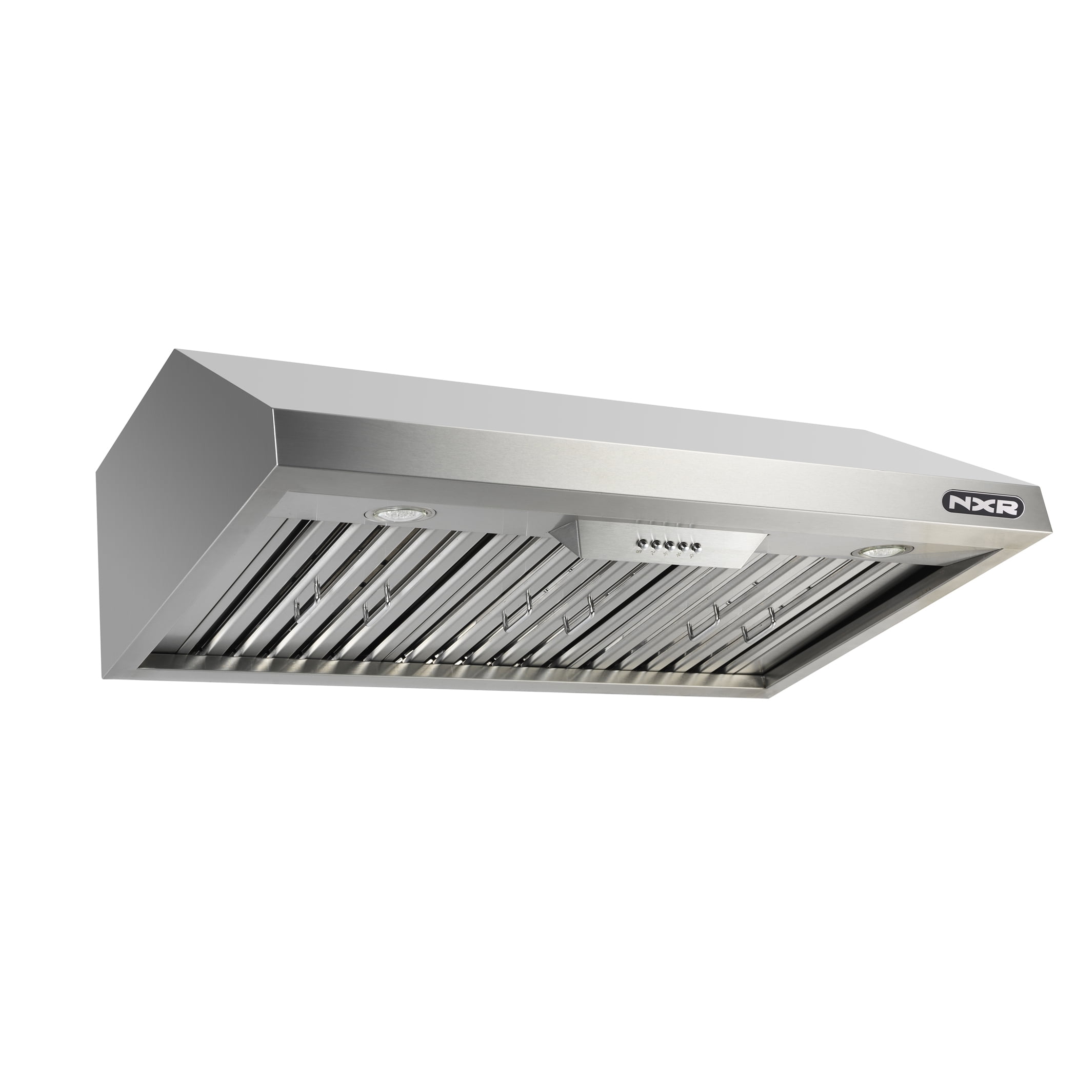 NXR 30" Stainless Steel Pro-Style Under Cabinet Range Hood EH3019