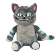 thumbnail image 1 of Peluche de gato de Cheshire, animales de peluche, peluche de película de dibujos animados, anime, Alicia en el país de las maravillas, figura, muñeco, lindo regalo, 1 of 5