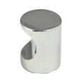 thumbnail image 2 of Rusticware 934CH 1 In. Chrome Whistle Knob, 2 of 2