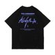 thumbnail image 3 of Camiseta de manga corta para hombre y mujer con estampado de tendencia viral especial de la marca de moda coreana KILLWINNER, 3 of 5