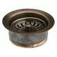 thumbnail image 2 of Elkay LKD35AC Disposer Waste Assem - Antique Copper, 2 of 2