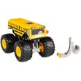 thumbnail image 2 of Monster Jam, Official Higher Education Monster Truck, Die-Cast Vehicle, Arena Favorites Series, 1:64 Scale, 2 of 5
