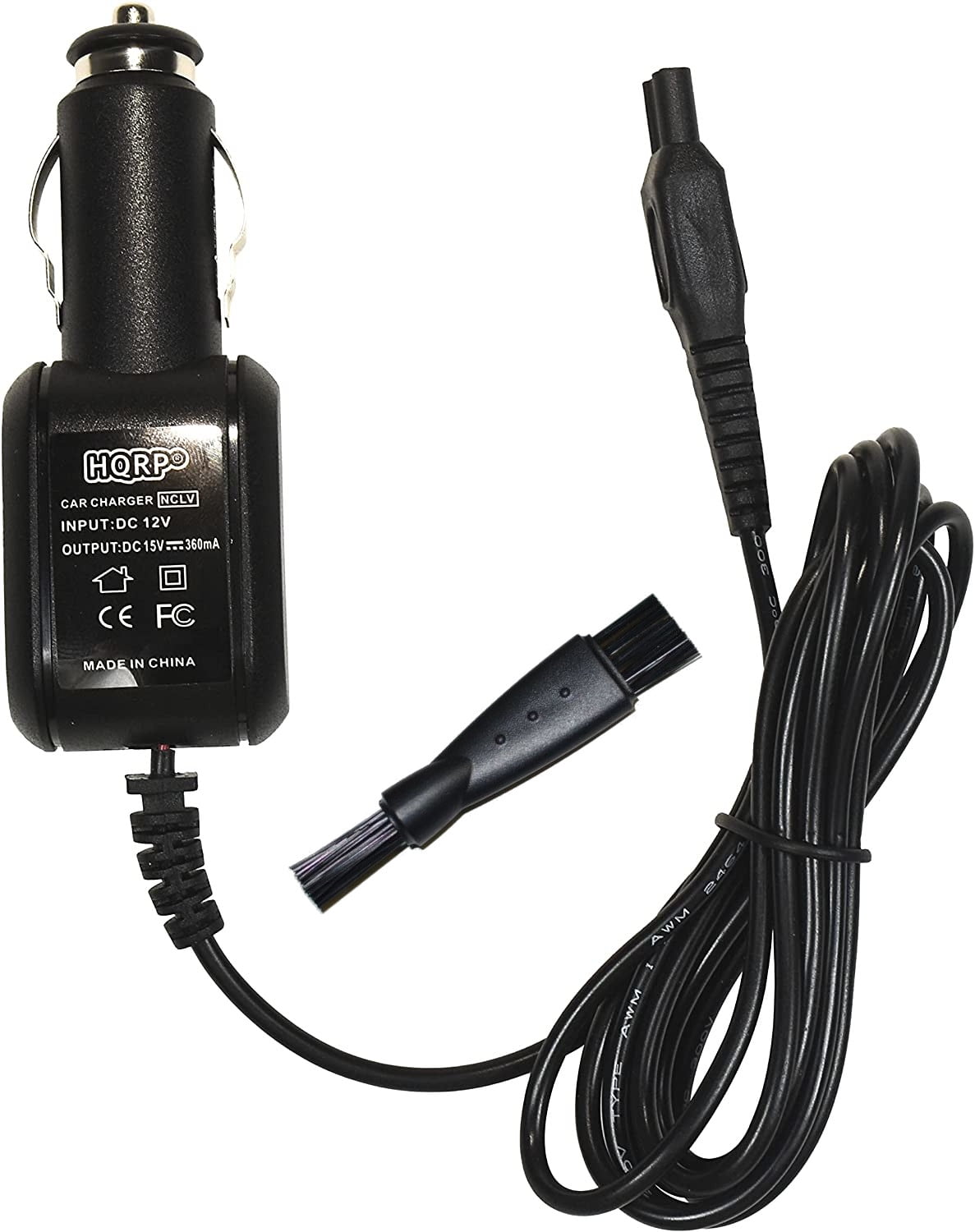 Super Power Supply® Charger Cord for Philips Norelco 8825XL Shaver Charger 