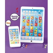 Children's Tablet & Smartphone Set
