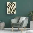 thumbnail image 3 of Trademark Fine Art Yopie Studio  Nana Canvas Wall Art, 3 of 4