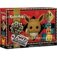 thumbnail image 2 of Pokemon Advt Caldar Action Figures Toys Pikachu Random Box l Doll Funko Collection Childr Birday Chriss Gifts, 2 of 5