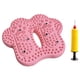 thumbnail image 5 of Almohadilla para Alivio de Pies Portátil Tapete de Acupresión Inflable Y Antideslizante Herramienta para Masaje de Pies con Puntos de Presión Uso en E rosa, 5 of 9