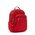 thumbnail image 2 of Mochila Kipling Seoul 15 portátil para mujer resistente al agua, 2 of 7