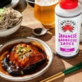 thumbnail image 6 of Bachan's Miso Japanese BBQ Sauce, 17oz Bottle - Bold, Fresh, Umami Flavor, 6 of 9