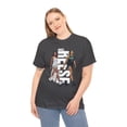 thumbnail image 4 of Chi-Town Reese #5 Women basketball lover Unisex Heavy Cotton Tee, 4 of 6