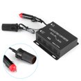 thumbnail image 4 of Transformador Reductor Dc 24v A 12v Convertidor Reductor De Voltaje Del Automóvil 10A 24V A 12V Convertidor De Voltaje Fuente De Alimentación Del Automóvil Transformador, 4 of 8