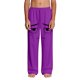 thumbnail image 4 of Niños Pantalones Niñas Pantalones de Playa Informales Impresos de Moda con Bolsillos para las Vacaciones Deportes Al Aire Libre Niñas Pequeñas Pantalones, 4 of 9
