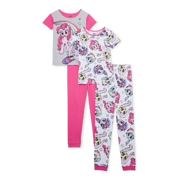 my little pony pajamas
