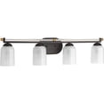 thumbnail image 6 of Carlyn Collection Four-Light Bath & Vanity, 6 of 8
