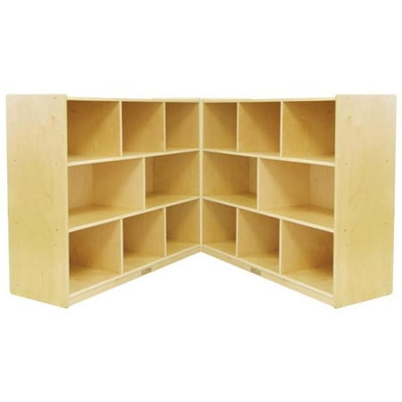 - s Fold N Lock Cabinet- 36