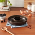 thumbnail image 5 of Gobel Nonstick Deep Savarin Mold, 9.5 Inch, Made in France, 5 of 5