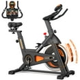 thumbnail image 1 of Yosuda YB002C Magnetic Upright Exercise Bike, 1 of 3
