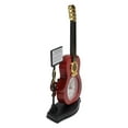thumbnail image 3 of Violin Alarm Clock, High Hardness Durable  Unique Beautiful Practical Alarm, For Kids Or Music Lovers, 3 of 8