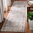 thumbnail image 3 of SAFAVIEH History Stanice Oriental Area Rug, Light Grey/Gold, 9' x 12', 3 of 8