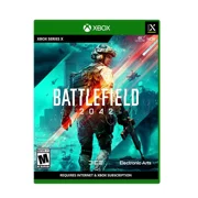 BATTLEFIELD 2042 - Xbox Series X, Brand New