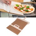 thumbnail image 4 of Peel de Pizza Corredera, Conveniente Lavavajillas A Prueba de Palas de Pala de Pizza A Prueba de Lavavajillas Multipósito Con Para El Horno de Pizza, 4 of 7