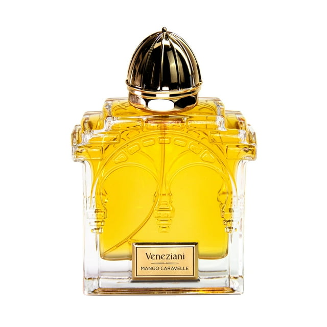 Perfume Veneziani Mango Caravelle para Mujer 75 ml