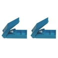 thumbnail image 2 of Miyuadkai Pill Box Cutting and Tablet Splitter (Blue), 1 Cutter Adjustable Splitter for Multiple Big Small Even Cut, Tablet Splitter X1*2, 2 of 4