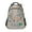 SASASX555, variant on Seamless colorful fish pattern Backpack for ersonalized 16 Inch Backpack Middle Bookbag for Back to Gift