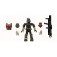 thumbnail image 4 of MEGA BLOKS Halo Micro Nmpd Pelican Building Set, 4 of 8