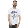 thumbnail image 2 of DC Comics Mens Joker Pose T-Shirt, 2 of 3