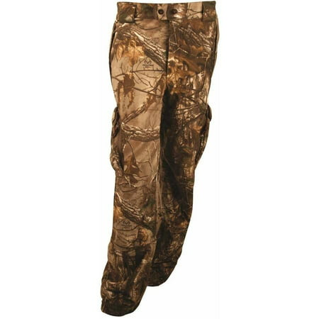 Scent Blocker Sola Womens Outfitter Pant, Camo