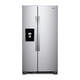 thumbnail image 1 of Refrigerador 25 Pies Whirlpool Acero Inox, 1 of 4